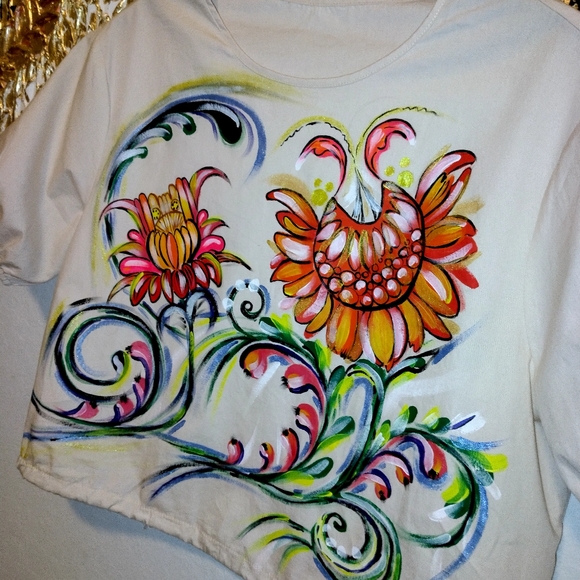 shirt - Picture 3 of 7